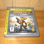 Ratchet & Clank Tools of Destruction  Ps3 - pikkukuva 1
