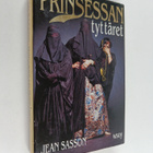 Jean P. Sasson : Prinsessan tyttäret - pikkukuva 1