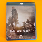 The Last Ship Kausi 2 Blu-ray - pikkukuva 1
