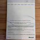 Microsoft Windows NT Workstation Dell OEM, avaamaton - pikkukuva 2