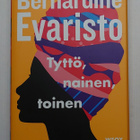 Bernardine Evaristo - Tyttö, nainen, toinen - pikkukuva 1