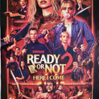 Elokuvajuliste: Ready or Not 2: Here I Come - 2 kpl! - pikkukuva 2