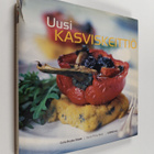 Celia Brooks Brown : Uusi kasviskeittiö - pikkukuva 1