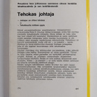 Peter F. Drucker : Tehokas johtaja - pikkukuva 2