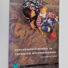 Seulontatutkimukset ja yhteistyö äitiyshuollossa : suosit... - pikkukuva 1