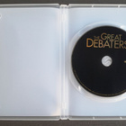 DVD: The Great Debaters (Denzel Washington 2007) - pikkukuva 3