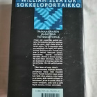 Sleator, William: Sokkeloportaikko - pikkukuva 2