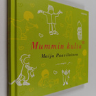 Maija Paavilainen : Mummin kulta - pikkukuva 1