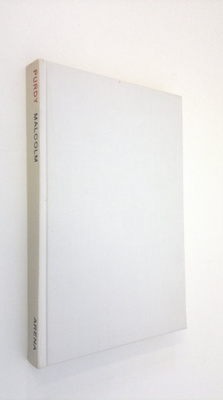 James Purdy : Malcolm