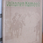 Heikki Kenttä (Valter Juva): Valkoinen kameeli, Otava 1916. - pikkukuva 1