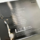 Kevin Borg / The beginning CD - pikkukuva 2