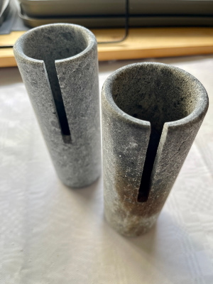 Hukka makkaraputki