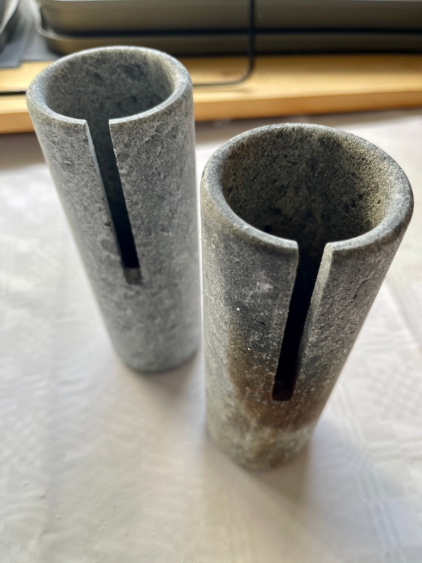 Hukka makkaraputki