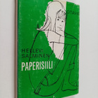 Hellevi Salminen : Paperisiili : romaani - pikkukuva 1