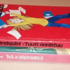 1973-1977 2 Tuuti kirjaa - pikkukuva 2