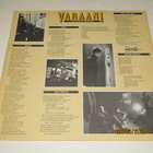 *LP* J.KARJALAINE JA MUSTAT LASIT Varaani - pikkukuva 4