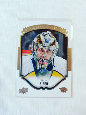 Pekka Rinne