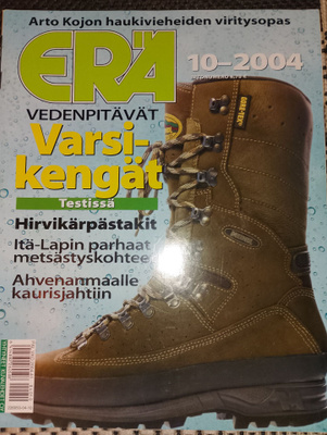 Erä 10/2004