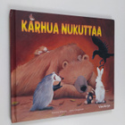 Karma Wilson : Karhua nukuttaa - pikkukuva 1