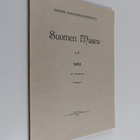 Suomen museo LX 1953 - pikkukuva 1