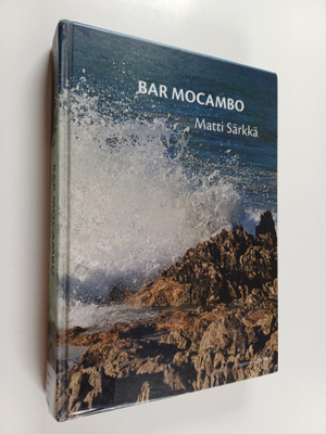 Matti Särkkä : Bar Mocambo