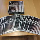 J.S.Bach: Orgelwerke/Helmut Walcha 10- cd - pikkukuva 2