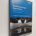 Business process operations : Embracing the art of the po... - pikkukuva 1