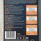 Chris Carter: HARSH REALM (3DVD) koko TV-sarja - pikkukuva 2