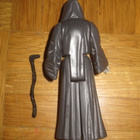 Vintage Star Wars - Emperor - complete - pikkukuva 2
