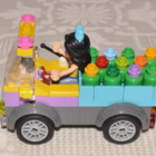 LEGO Friends - Vickyn kuorma-auto - - pikkukuva 1