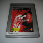 Gran Turismo 3 A-spec **PS2** - pikkukuva 1