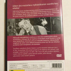 DVD Kovaa kyytiä ja kaunokaisia - pikkukuva 2