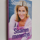 Sanna Ehdin : Sisäinen menestys - pikkukuva 1