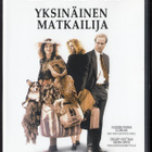 Yksinäinen matkailija (1988) William Hurt, Geena Davis - pikkukuva 1