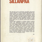 Willi Heinrich: Kubanin sillanpää (sid. Gummerus 1969) - pikkukuva 2