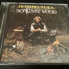 JETHRO TULL - Songs From The Wood - pikkukuva 1