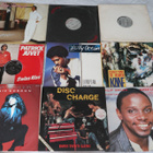 NIPPU 14 - Soul Disco Funk -LP & 12" (27kpl) - pikkukuva 3