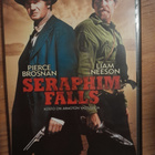 Seraphim falls dvd - pikkukuva 1