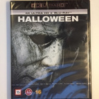 Halloween (2018) (4K Ultra HD + Blu-ray) UUSI MUOVEISSA - pikkukuva 1