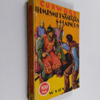 James Oliver Curwood : Ihmismetsästäjän salaisuus - pikkukuva 1