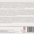 Dean Martin – Golden Greats (3 CD) Box - pikkukuva 2