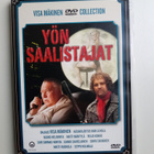 Visa Mäkinen collection / Yön Saalistajat - pikkukuva 1