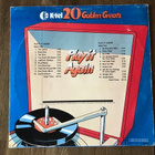 Various – Play It Again 20 Golden Greats - pikkukuva 2
