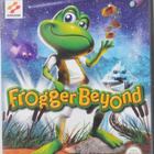 Frogger Beyond - pikkukuva 1