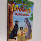 Kirsti Toppari : Mowgli löytää aarteen - pikkukuva 1
