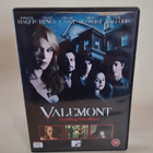 VALEMONT - VAMPYYRIEN KASVATUSPAIKKA - pikkukuva 1