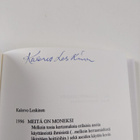 Kalervo Leskinen : Hävyttömyys rajattomuuksissaan! : vaar... - pikkukuva 3