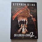 Maissilapset 2 (Children OF The Corn 2) (Stephen King) (DVD) - pikkukuva 1