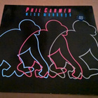 PHIL CARMEN WISE MONKEYS LP - pikkukuva 1