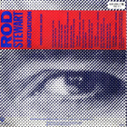 Rod Stewart : Infatuation - 7" - pikkukuva 4